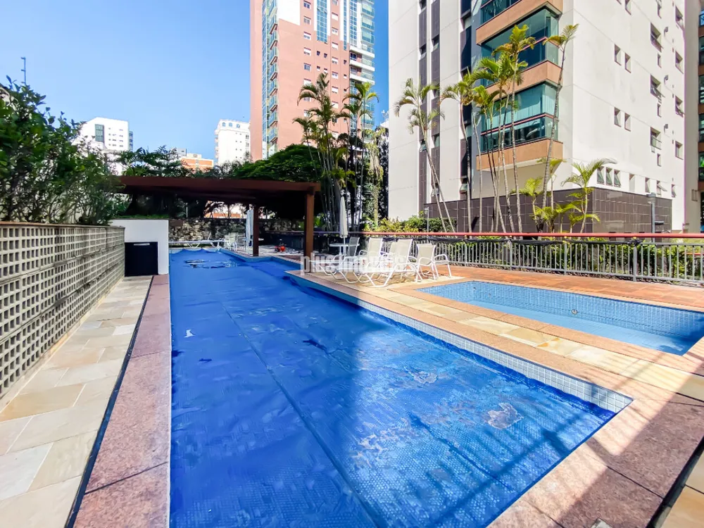 Apartamento, 4 quartos, 245 m² - Foto 3