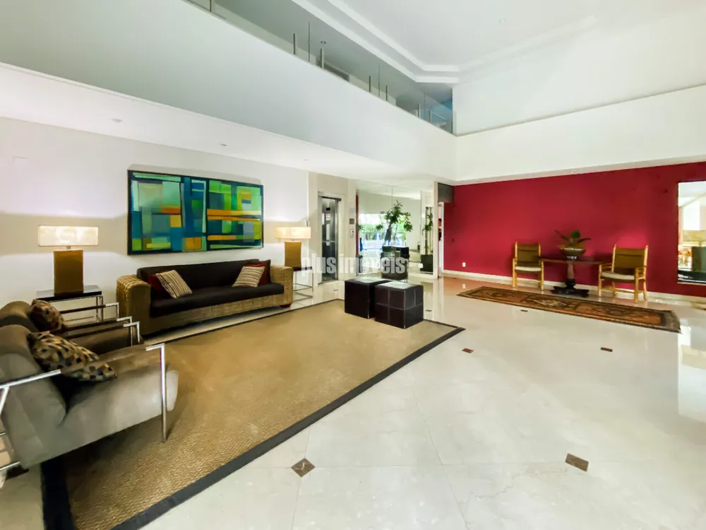 Apartamento, 4 quartos, 245 m² - Foto 1