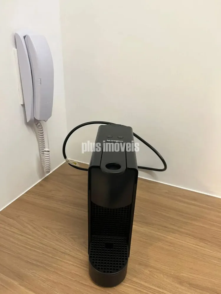 Apartamento, 1 quarto, 25 m² - Foto 2