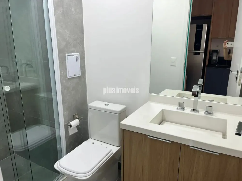 Apartamento, 1 quarto, 25 m² - Foto 3