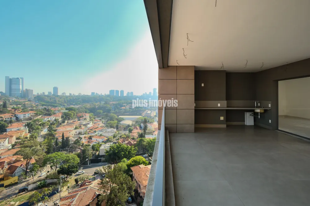 Apartamento, 4 quartos, 520 m² - Foto 9