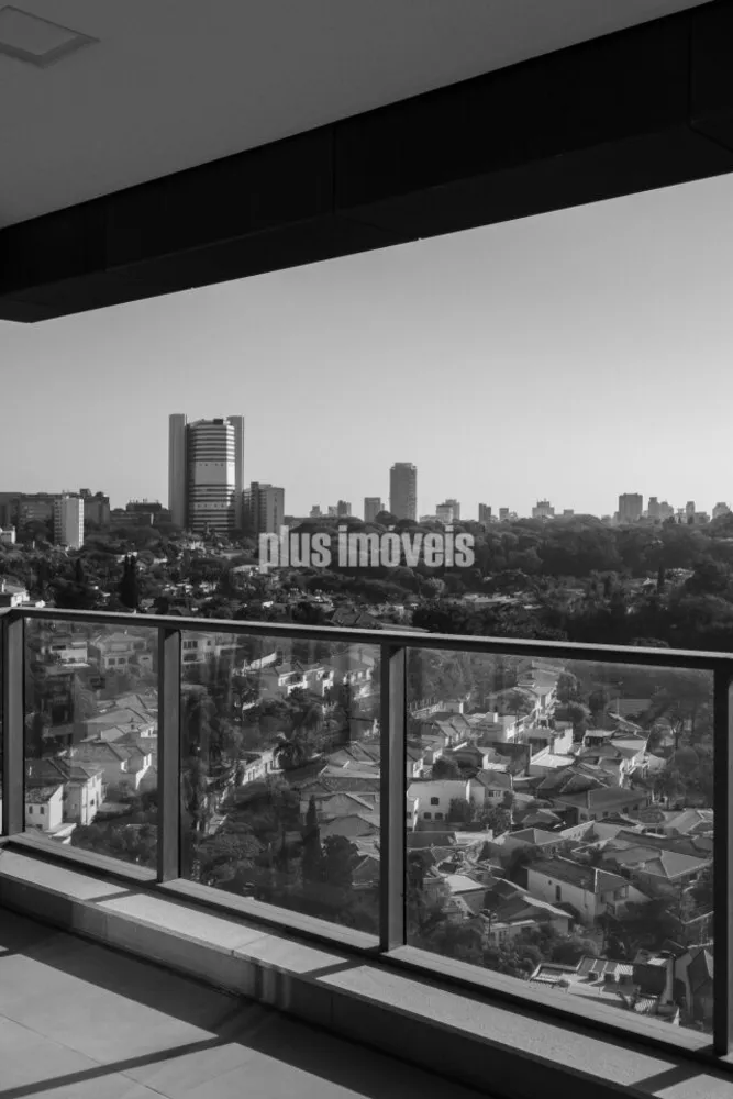Apartamento, 4 quartos, 520 m² - Foto 1