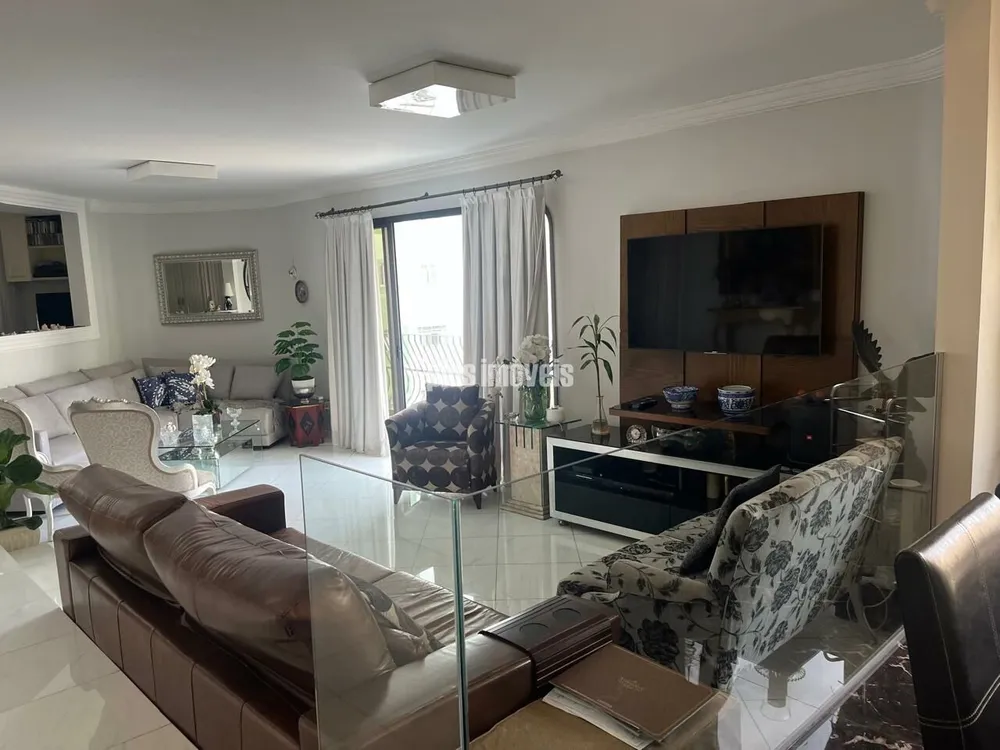 Apartamento, 4 quartos, 184 m² - Foto 6