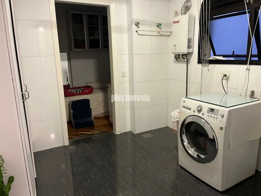 Apartamento, 4 quartos, 184 m² - Foto 8