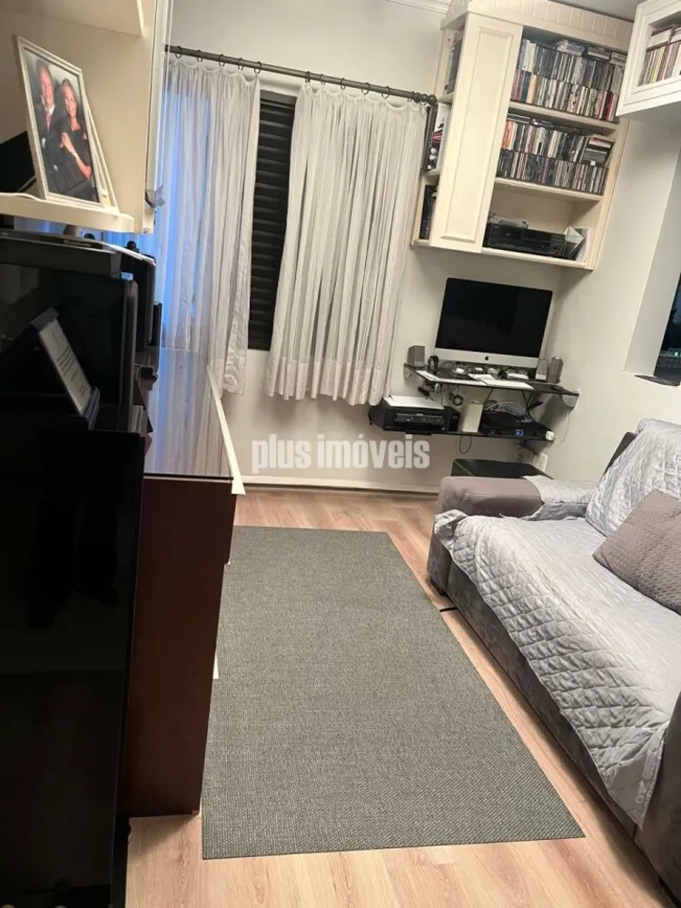 Apartamento, 4 quartos, 184 m² - Foto 1