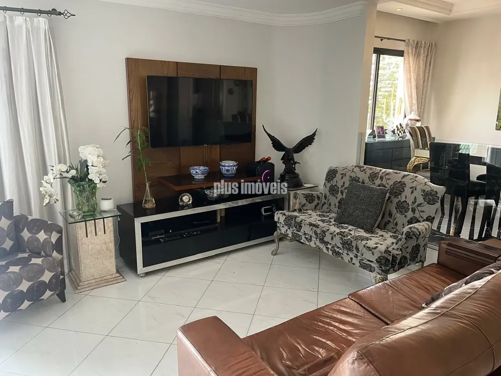 Apartamento, 4 quartos, 184 m² - Foto 3
