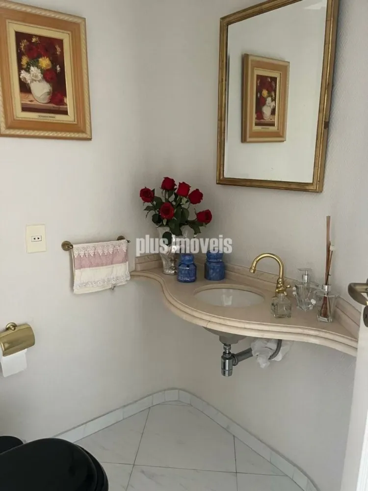 Apartamento, 4 quartos, 184 m² - Foto 2
