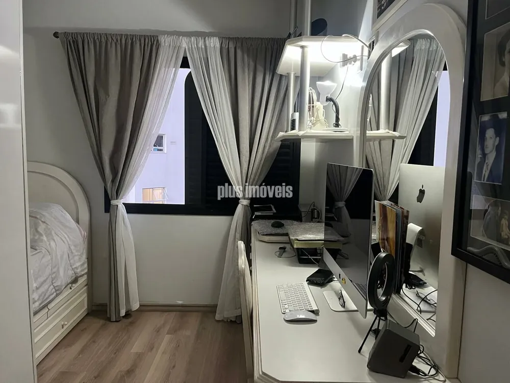Apartamento, 4 quartos, 184 m² - Foto 5