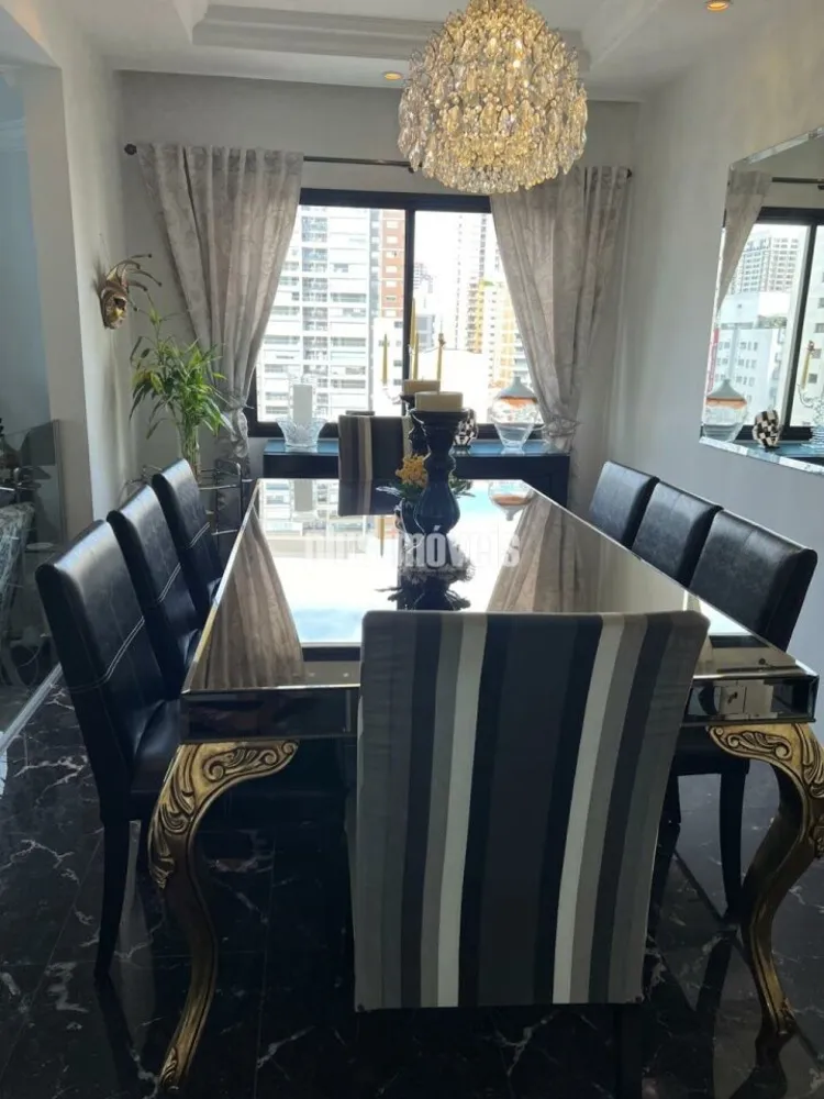 Apartamento, 4 quartos, 184 m² - Foto 4