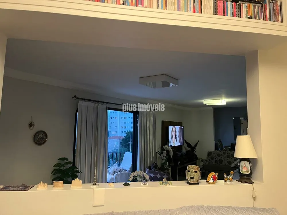 Apartamento, 4 quartos, 184 m² - Foto 7