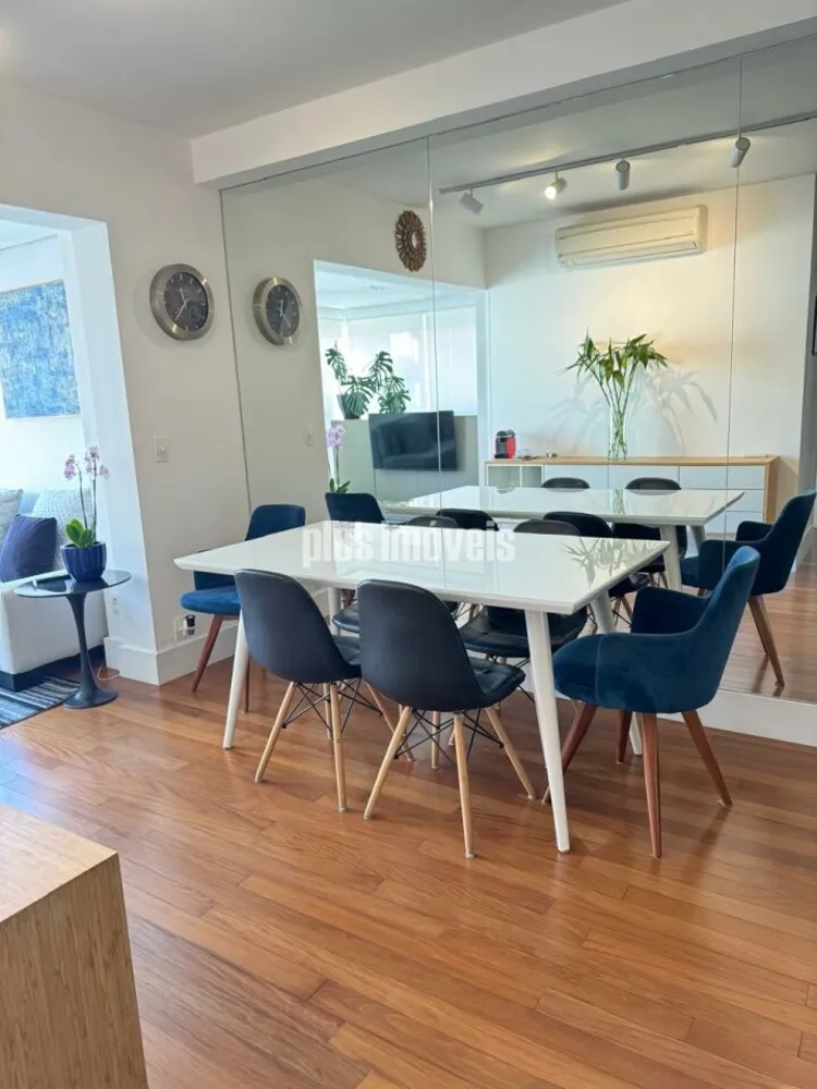 Apartamento, 2 quartos, 58 m² - Foto 3