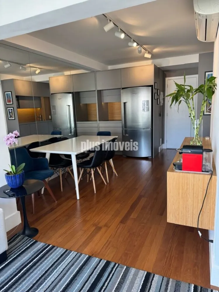 Apartamento, 2 quartos, 58 m² - Foto 2