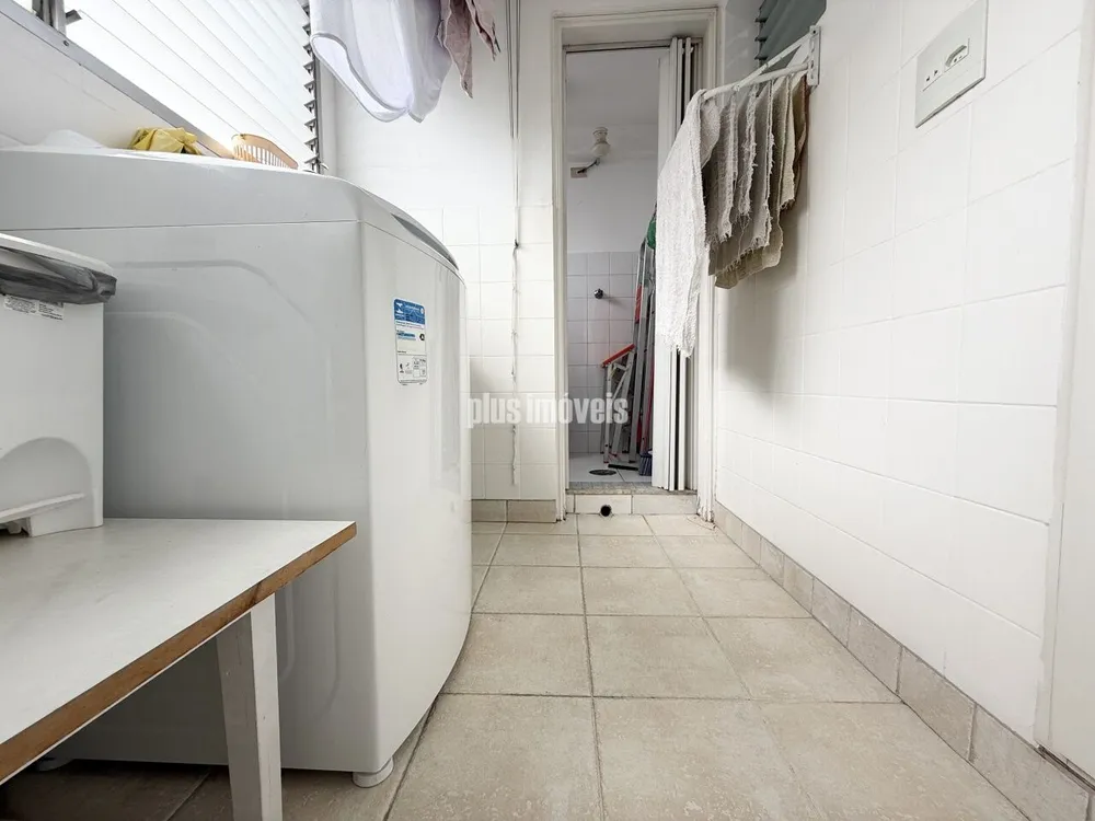 Apartamento, 2 quartos, 156 m² - Foto 1