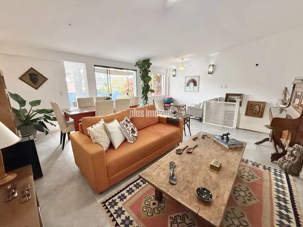 Apartamento, 2 quartos, 156 m² - Foto 3
