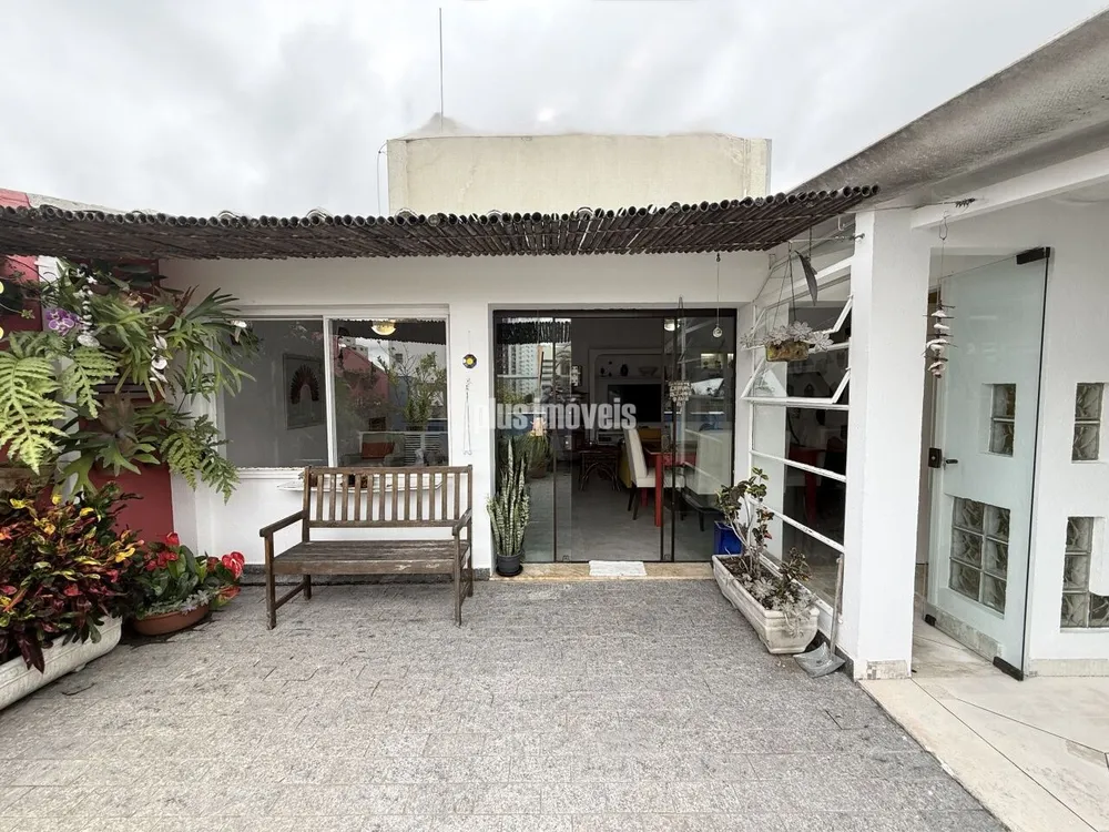Apartamento, 2 quartos, 156 m² - Foto 4
