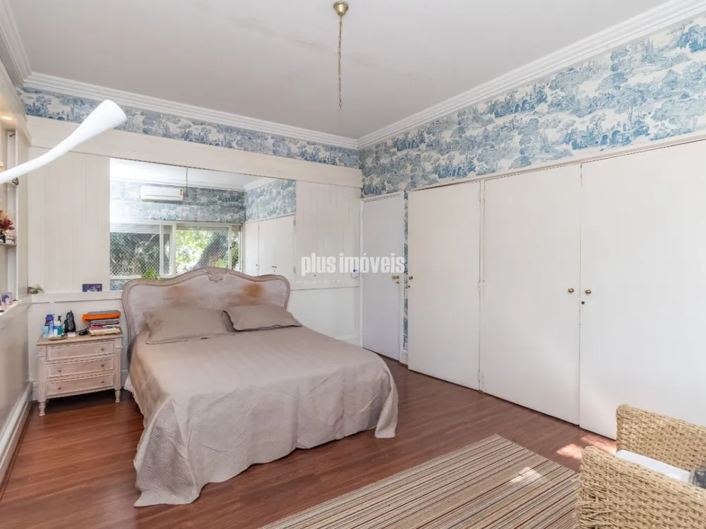 Casa, 5 quartos, 318 m² - Foto 8
