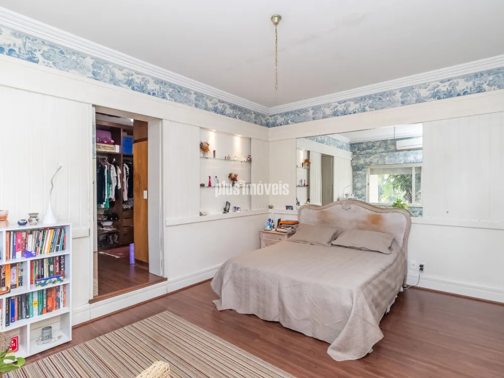 Casa, 5 quartos, 318 m² - Foto 4