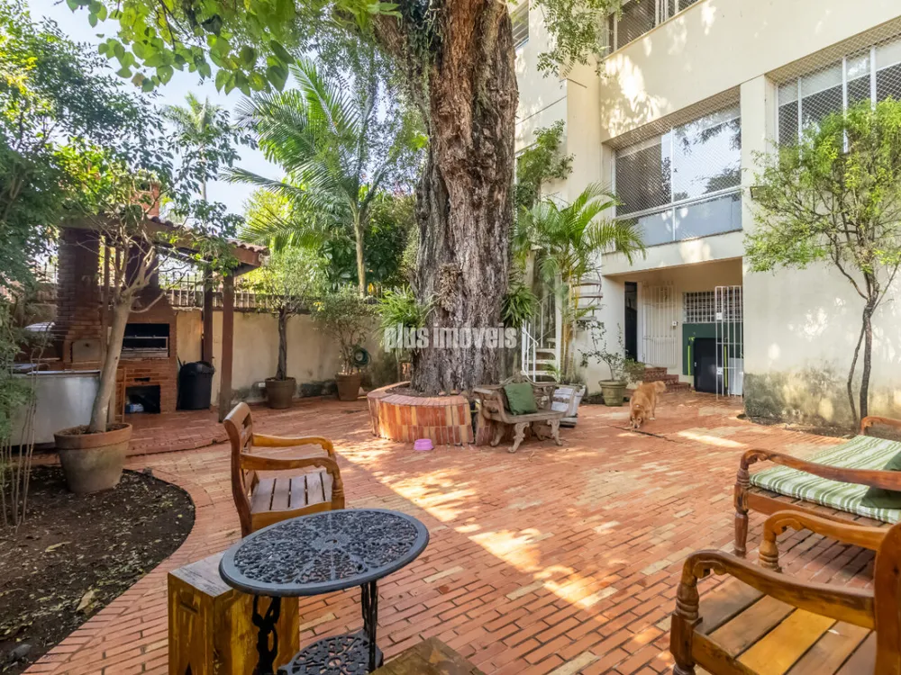 Casa, 5 quartos, 318 m² - Foto 7