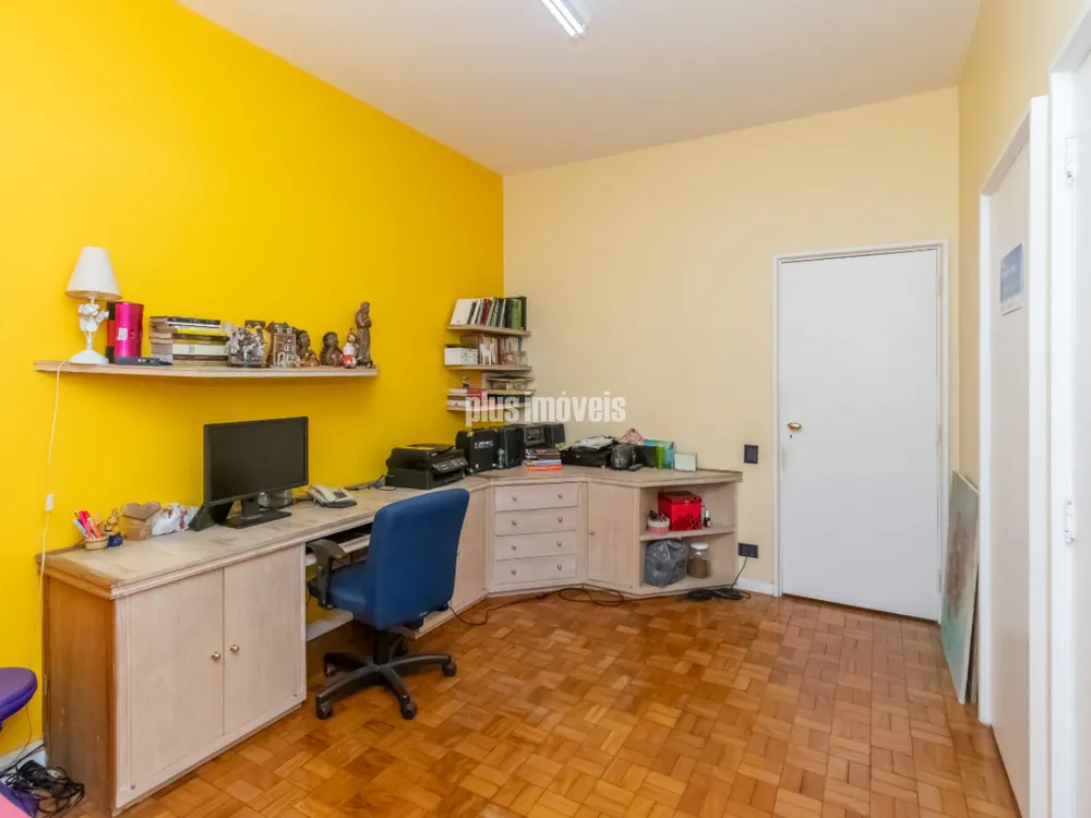 Casa, 5 quartos, 318 m² - Foto 5