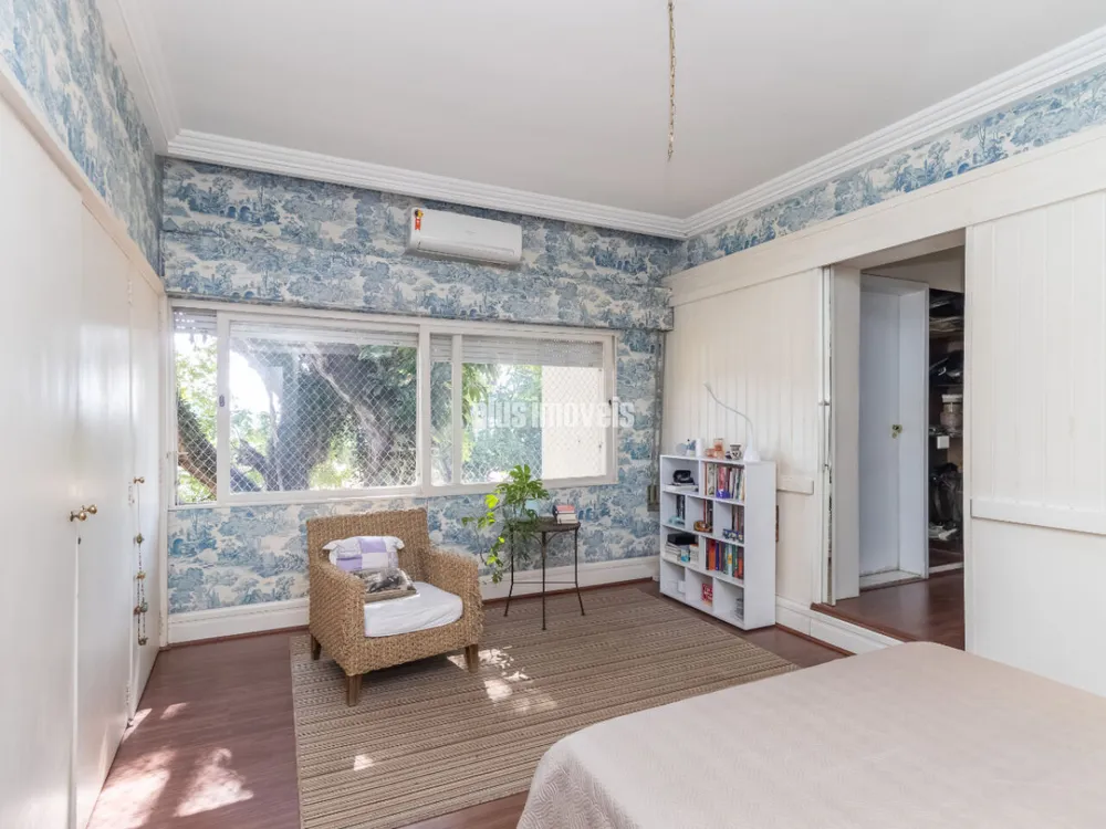 Casa, 5 quartos, 318 m² - Foto 3