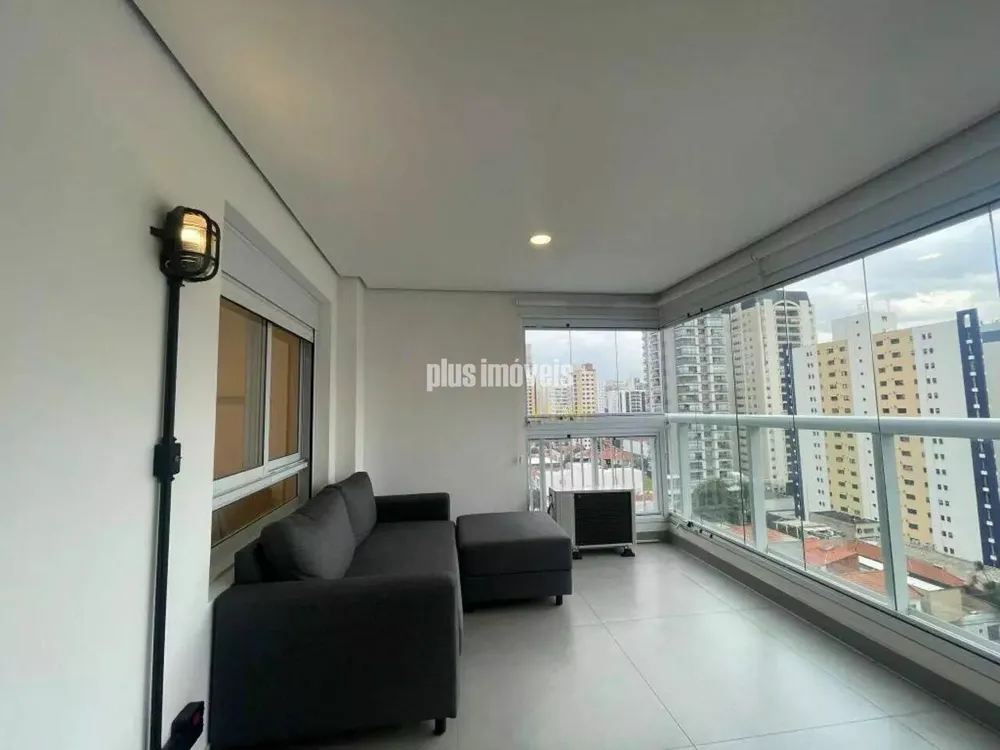 Apartamento, 2 quartos, 85 m² - Foto 1
