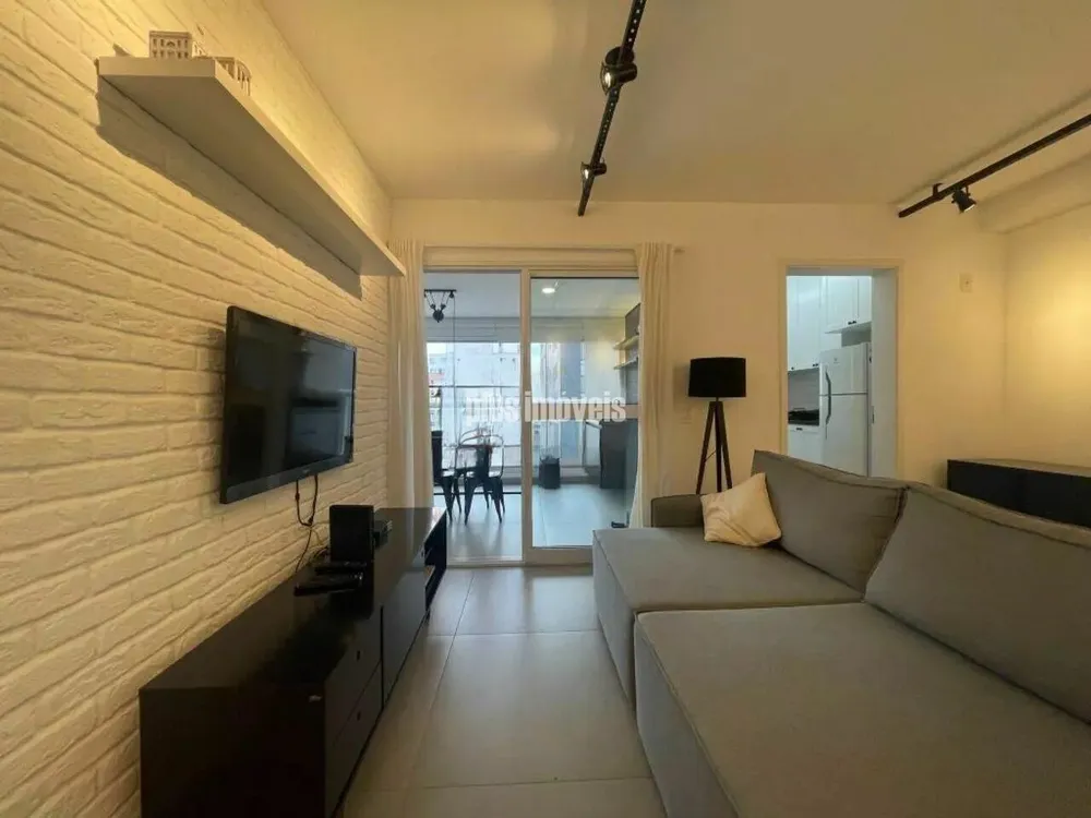 Apartamento, 2 quartos, 85 m² - Foto 6