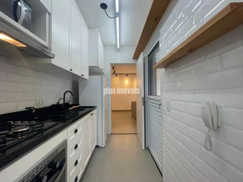 Apartamento, 2 quartos, 85 m² - Foto 8