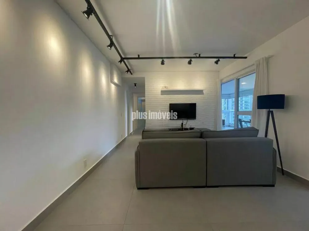 Apartamento, 2 quartos, 85 m² - Foto 5