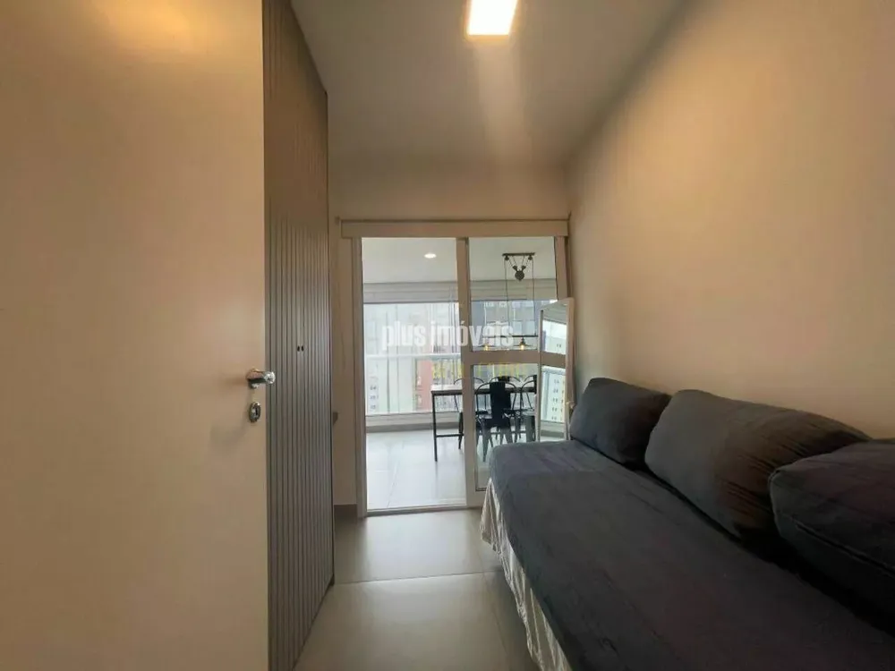 Apartamento, 2 quartos, 85 m² - Foto 2