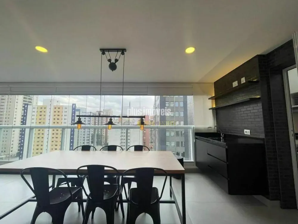 Apartamento, 2 quartos, 85 m² - Foto 3