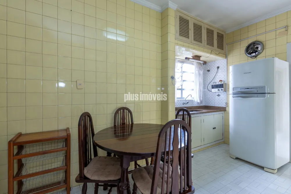 Apartamento, 3 quartos, 128 m² - Foto 8
