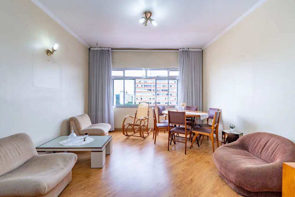 Apartamento, 3 quartos, 128 m² - Foto 1