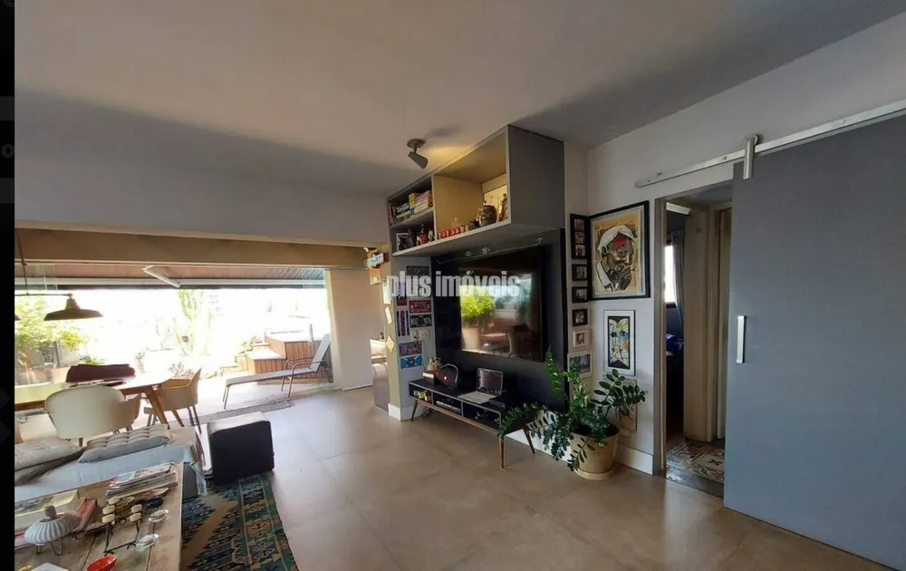 Apartamento, 4 quartos, 196 m² - Foto 2