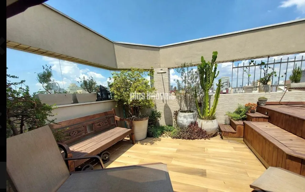 Apartamento, 4 quartos, 196 m² - Foto 6