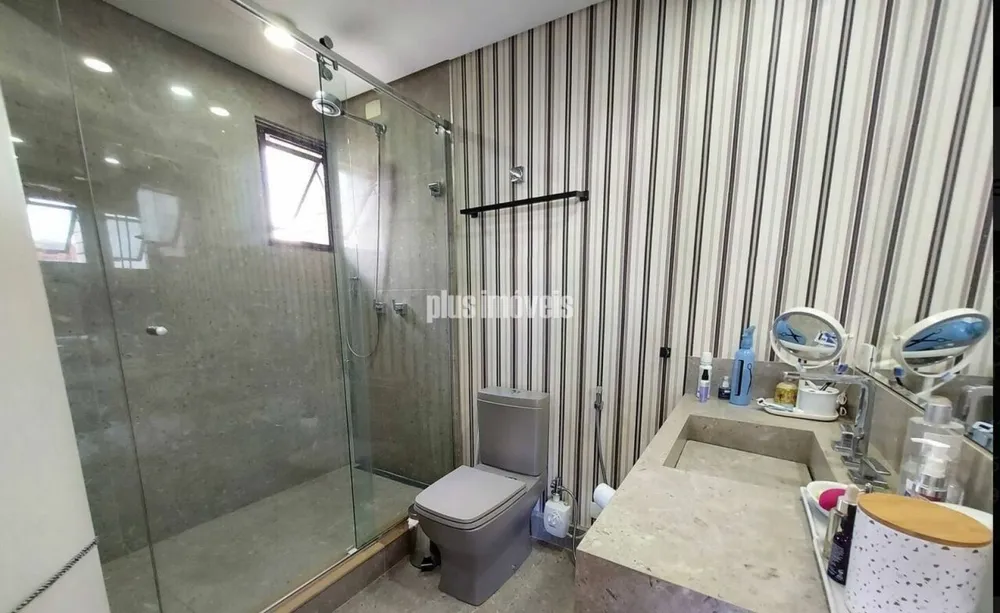 Apartamento, 4 quartos, 196 m² - Foto 4
