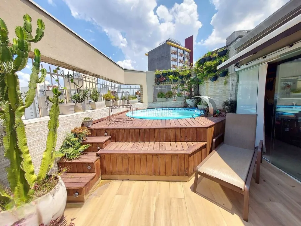 Apartamento, 4 quartos, 196 m² - Foto 7