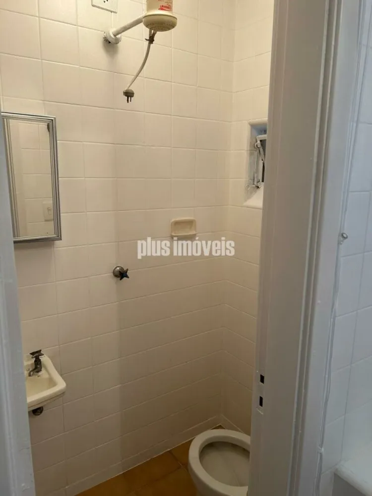 Apartamento, 3 quartos, 148 m² - Foto 8
