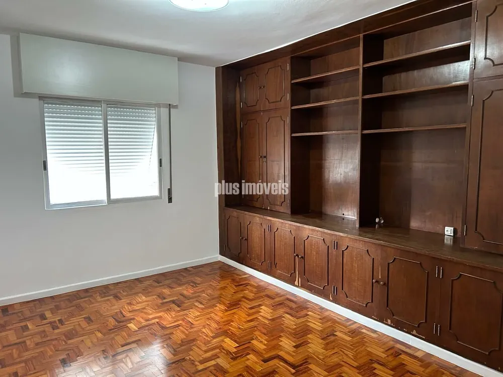 Apartamento, 3 quartos, 148 m² - Foto 1