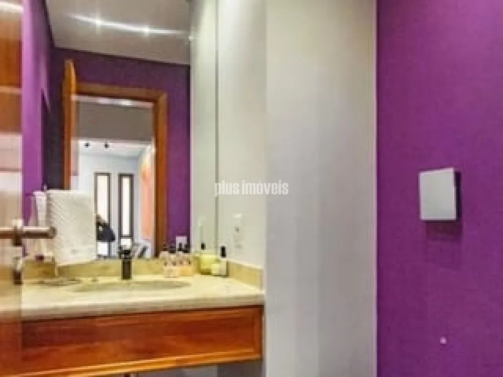 Apartamento, 4 quartos, 220 m² - Foto 2