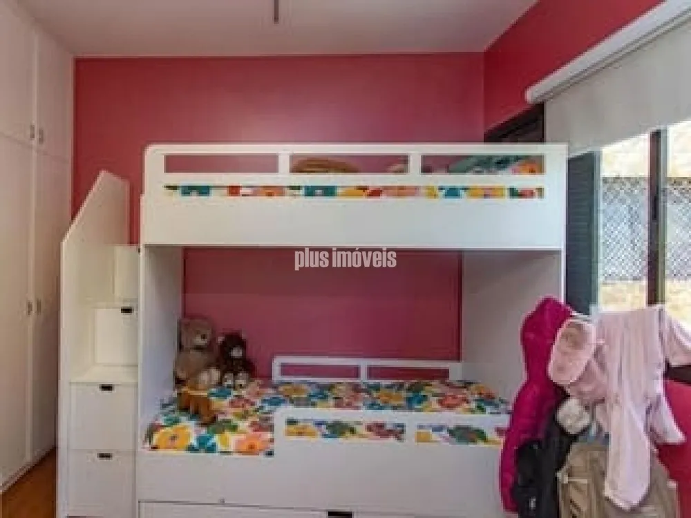 Apartamento, 4 quartos, 220 m² - Foto 1