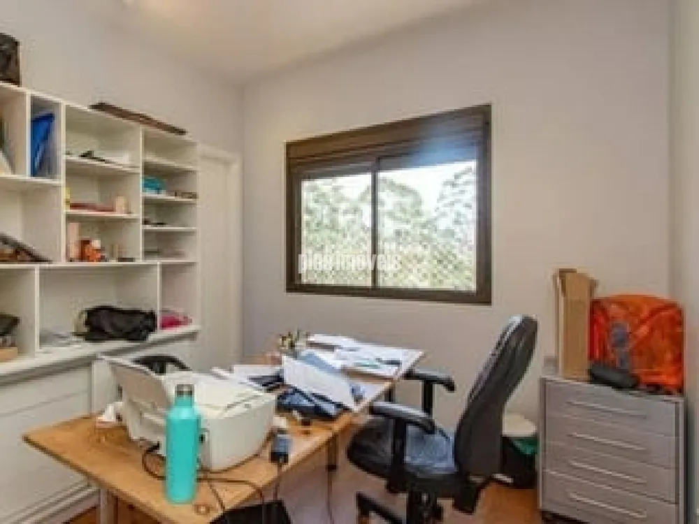 Apartamento, 4 quartos, 220 m² - Foto 3