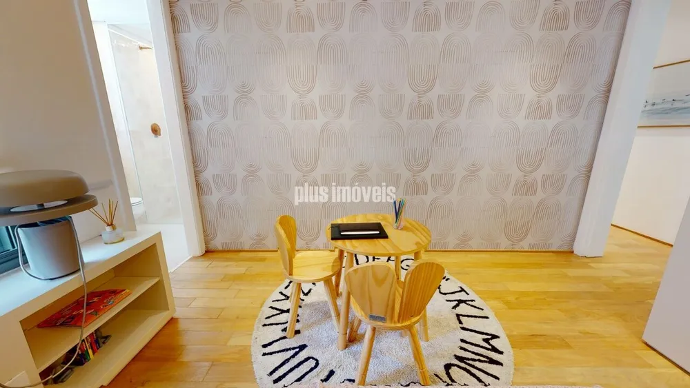 Apartamento, 3 quartos, 182 m² - Foto 2