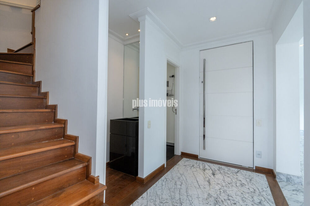 Apartamento à venda com 4 quartos, 286m² - Foto 7