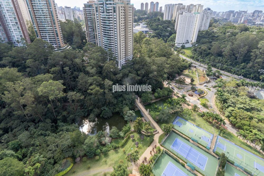 Apartamento à venda com 4 quartos, 286m² - Foto 19