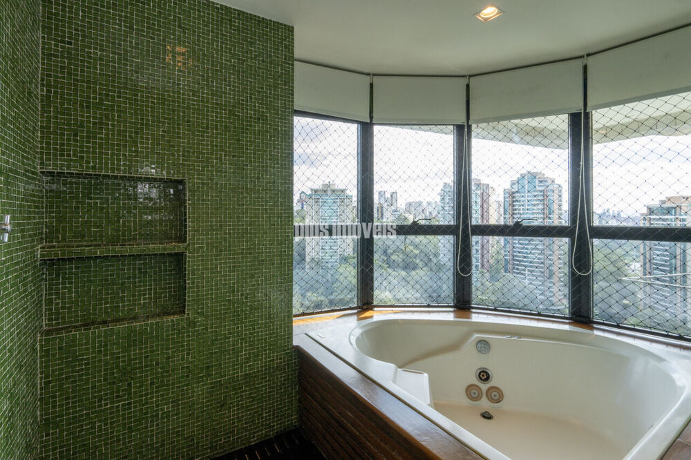 Apartamento à venda com 4 quartos, 286m² - Foto 17