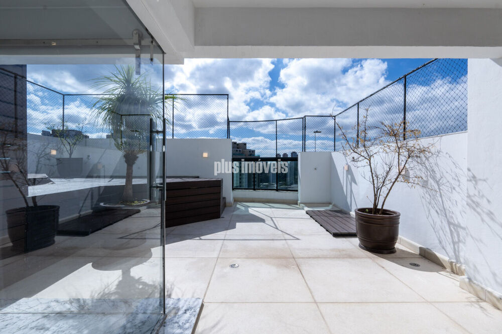 Apartamento à venda com 4 quartos, 286m² - Foto 2