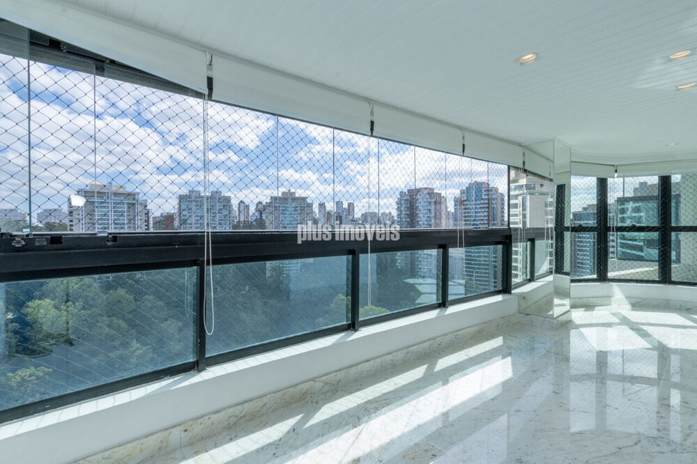 Apartamento à venda com 4 quartos, 286m² - Foto 4