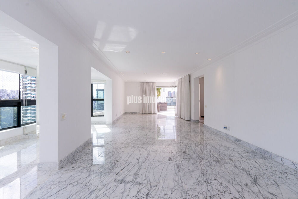 Apartamento à venda com 4 quartos, 286m² - Foto 5