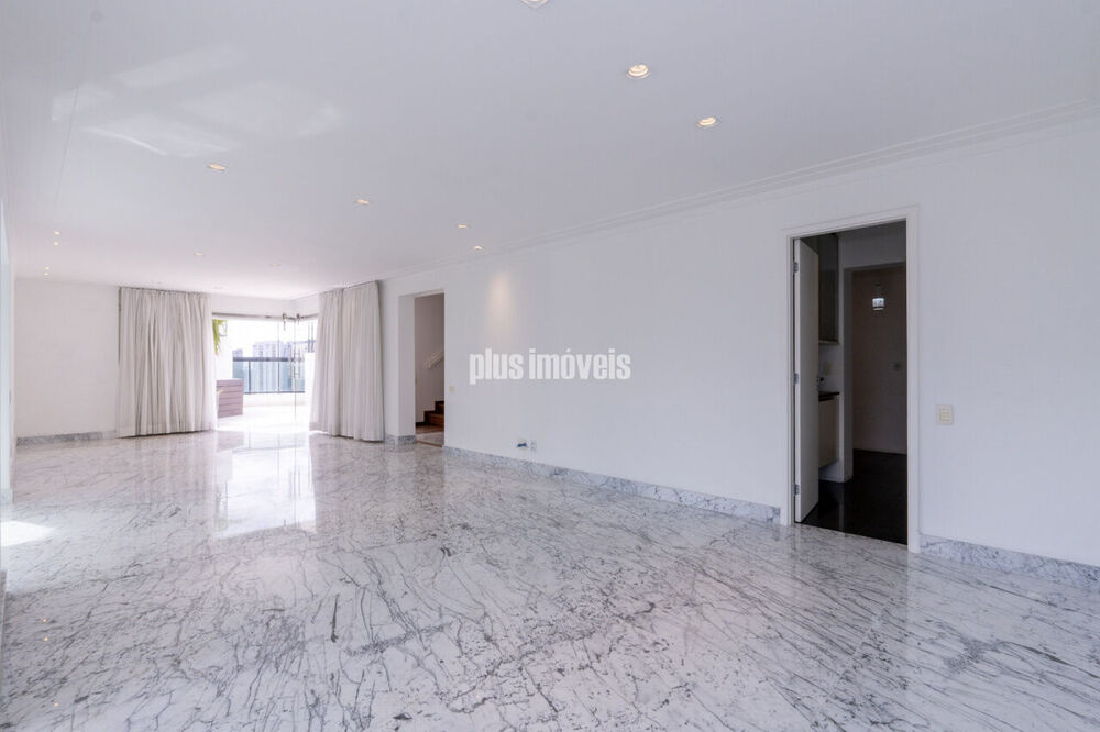 Apartamento à venda com 4 quartos, 286m² - Foto 9