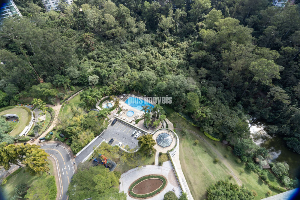 Apartamento à venda com 4 quartos, 286m² - Foto 18